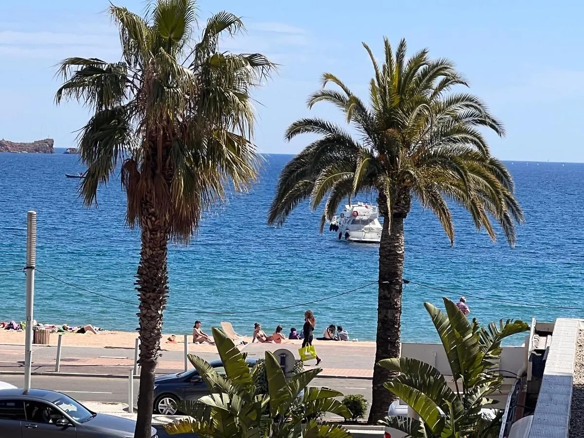 Appartement Vue Mer Frejus