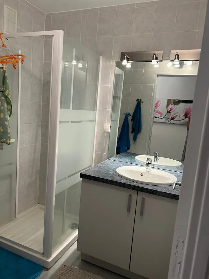 Appartement Vue Mer Frejus