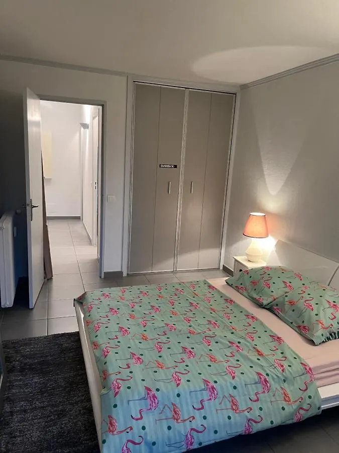 Appartement Vue Mer Frejus