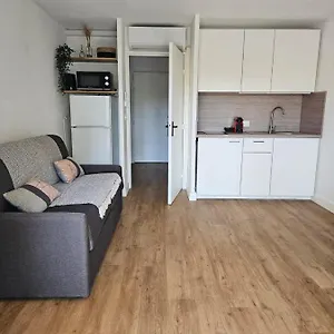 Le Santa-maria - Appartement